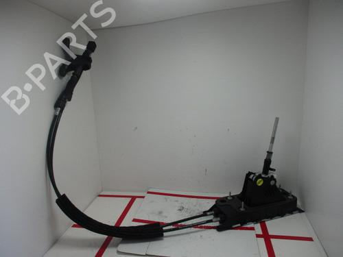 Used Gear lever SEAT IBIZA V (KJ1, KJG) [2017-2025]  17667467
