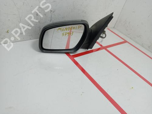 Left mirror FORD MONDEO III (B5Y)  | BP22610858C26 