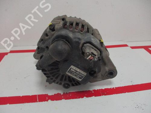 Alternator HYUNDAI SANTA FÉ I (SM) 2.4 16V | BP15927376M7 