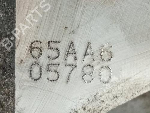 Cylinder head MAZDA CX-5 (KE, GH)  | BP29422806M5 