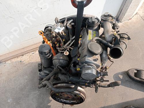 Engine SEAT TOLEDO II (1M2)  | BP36864545M1  - Image 10