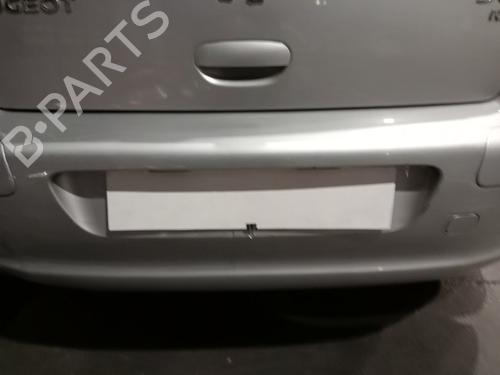 Engine PEUGEOT 107 (PM_, PN_) 1.0 | BP30587734M1