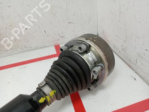 Right front driveshaft VW GOLF VI (5K1)  | BP26275800M39 