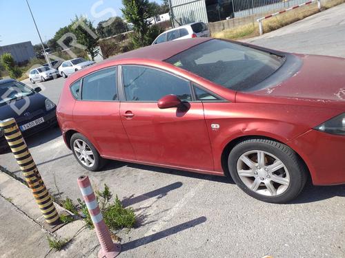 Steering column stalk SEAT LEON (1P1)  | BP15948457I23 