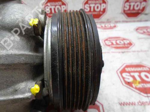AC compressor RENAULT LAGUNA II (BG0/1_) 1.9 dCi (BG08, BG0G) | BP7387613M34 