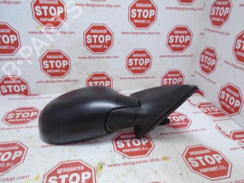 Right mirror DAEWOO LANOS (KLAT) 1.3 | BP9134731C27 