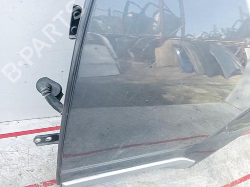 Left rear door MITSUBISHI OUTLANDER II (CW_W)  | BP17531965C4