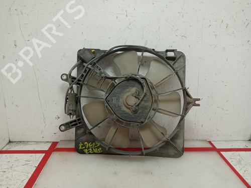 Radiator fan HONDA JAZZ II (GD_, GE3, GE2) 1.3 iDSi (GD1) | BP19542736M35 