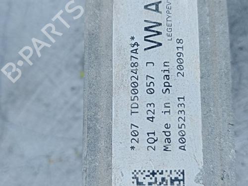 Steering rack VW POLO VI (AW1, BZ1, AE1) 1.0 TSI | BP27210024M22 