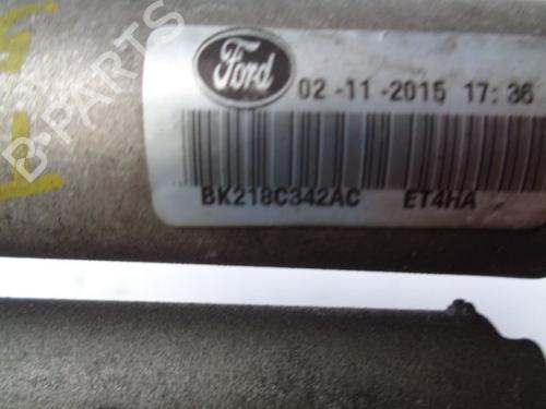 AC radiator FORD TRANSIT V363 Van (FCD, FDD)  | BP16029617M32 
