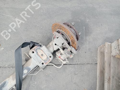 Rear axle FORD TRANSIT Van (FA_ _) 2.2 TDCi | BP29735857M2 