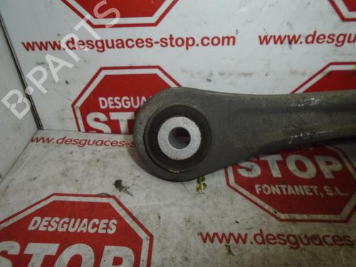 Left rear suspension arm MERCEDES-BENZ E-CLASS (W211) E 320 CDI 4-matic (211.089) | BP8216176M14 