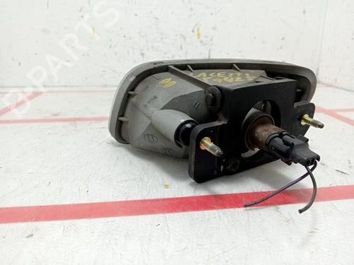 Right front fog light CHEVROLET LACETTI (J200) 1.6 | BP32072502C31 - Image 2