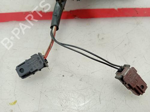 Left mirror CITROËN C3 I (FC_, FN_) 1.4 i Bivalent | BP22217081C26 