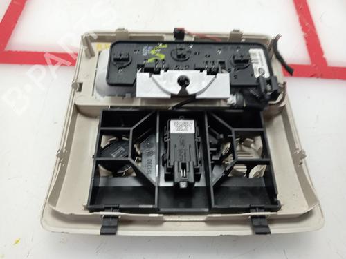 Interior roof light LAND ROVER RANGE ROVER SPORT I (L320) 2.7 D 4x4 | BP15948853I8 