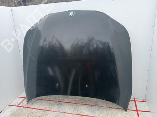 Used Hood BMW 5 (E60) 530 d (218 hp) 17323165
