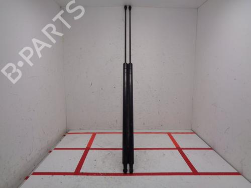 Used Tailgate lift support SEAT TOLEDO III (5P2) [2004-2009]  15934636