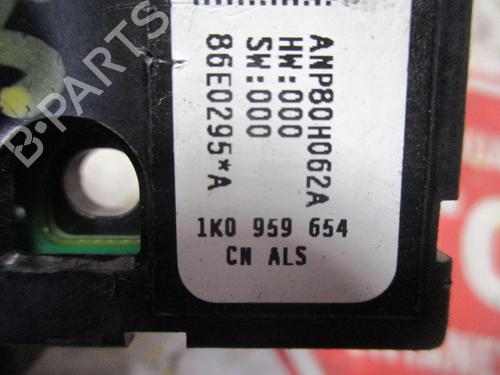Electronic module VW GOLF V (1K1) 2.0 GTI | BP8825435M83 
