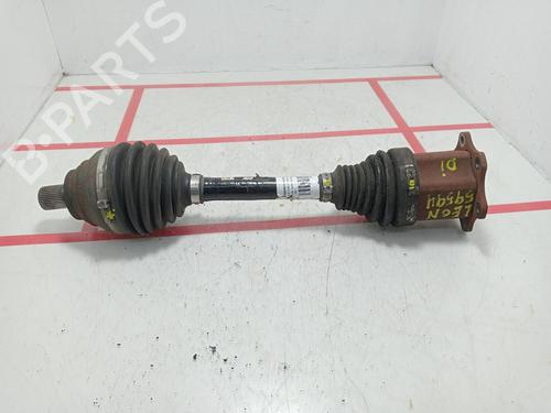 Used Left front driveshaft Left front driveshaft 33982920 33982920