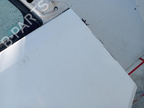 Right front door VW CRAFTER 30-50 Van (2E_) 2.5 TDI | BP25747229C3 