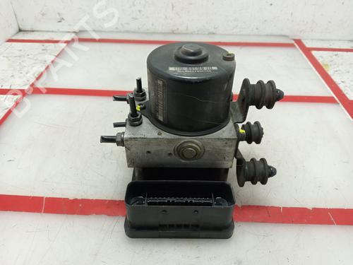 Used ABS pump VW GOLF V (1K1) [2003-2010]  22348267