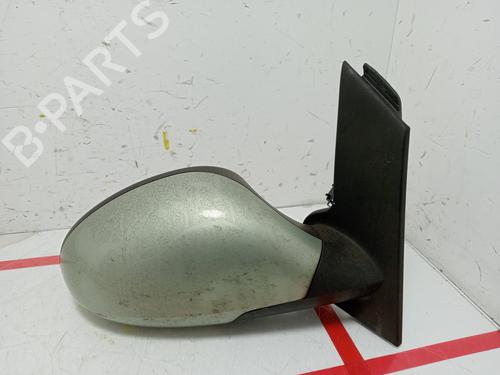Right mirror SEAT TOLEDO III (5P2)  | BP29906421C27 