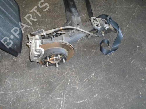 Used Rear axle HYUNDAI KONA (OS, OSE, OSI) [2017-2023]  7397421