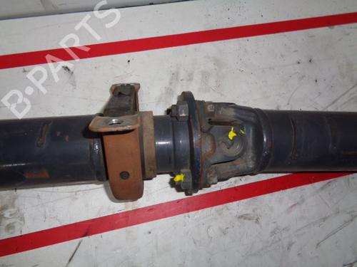 Driveshaft IVECO DAILY IV Van  | BP17667534M37 