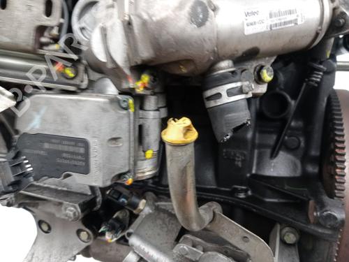 Engine RENAULT ESPACE IV (JK0/1_) 2.2 dCi (JK07) | BP32083580M1 