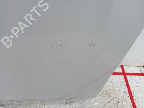 Hood OPEL ZAFIRA / ZAFIRA FAMILY B (A05)  | BP23107362C1 