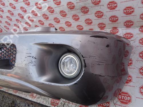 Front bumper HYUNDAI SANTA FÉ I (SM) 2.4 16V 4x4 | BP8414499C7 