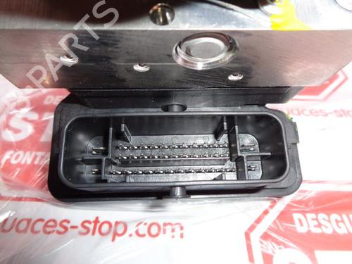 ABS pump NISSAN QASHQAI II (J11, J11_)  | BP29041004M43 
