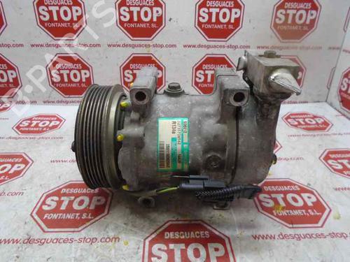 AC-Kompressor MAZDA 2 (DY) 1.4 CD (68 hp) 7353437