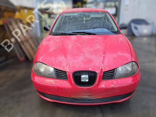 Gebruikte SEAT IBIZA III (6L1) [2002-2009]  4414205 Onderdelen