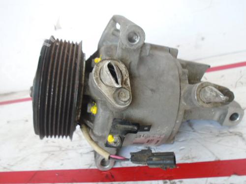 AC-Kompressor DACIA LOGAN II | BP7363950M34