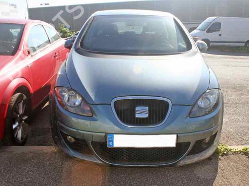 Steering rack SEAT TOLEDO III (5P2)  | BP7391530M22 