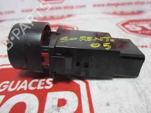 Warning switch KIA SORENTO I (JC)  | BP7382822I22 