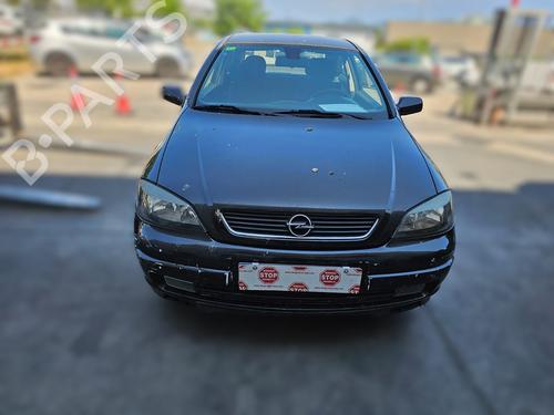 Injection pump OPEL ASTRA G Hatchback (T98) 2.2 DTI (F08, F48) | BP27599338M78