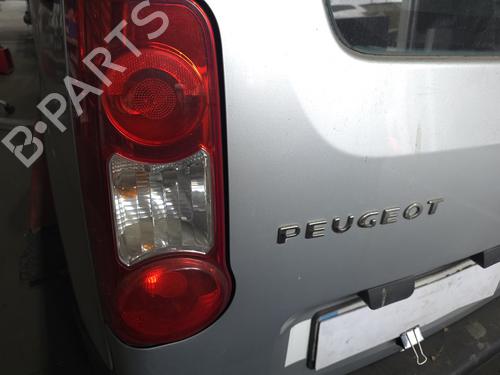 Used Left taillight Left taillight 37488277 37488277