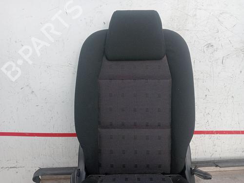 Rear seat PEUGEOT 307 Break (3E)  | BP31648638C17 