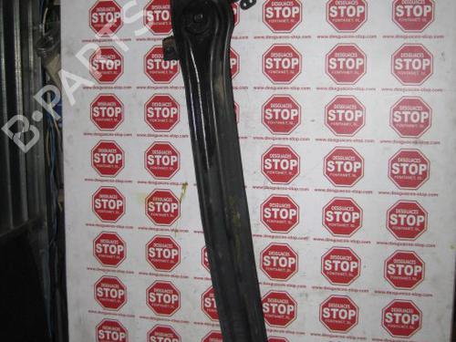 Used Front bumper reinforcement SEAT ALTEA (5P1) [2004-2015]  7327354