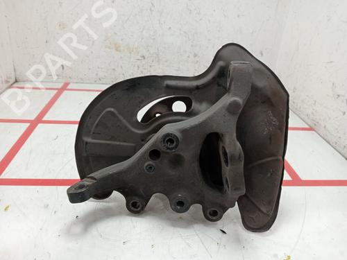 Left front steering knuckle MERCEDES-BENZ C-CLASS (W203) C 200 CDI (203.004) | BP29748898M25 