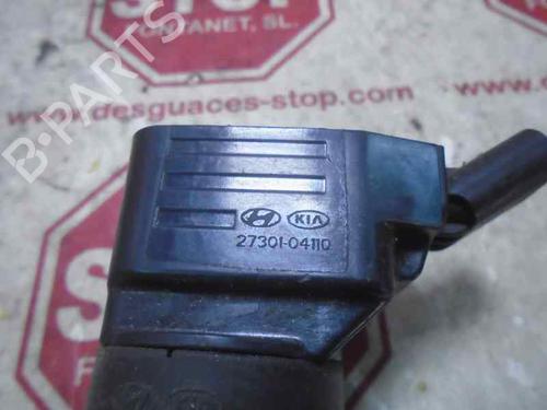 Ignition coil HYUNDAI i30 (PDE, PD, PDEN) 1.0 T-GDI | BP7393575M94 