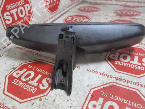 Rear mirror HYUNDAI TUCSON (TL, TLE) 1.6 T-GDi | BP7455963I6 