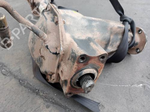 Front differential SSANGYONG KYRON 2.0 Xdi | BP39960635M23 - Image 8