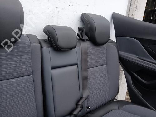 Seats set OPEL MOKKA / MOKKA X (J13) 1.6 CDTI (_76) | BP31127621C78 