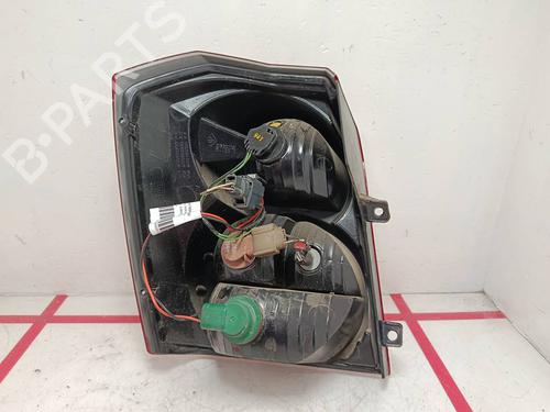 Right taillight DODGE CALIBER 2.0 | BP38723235C35 - Image 3