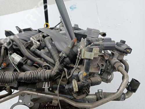 Engine MAZDA 3 (BL) 1.6 MZR (BL14) | BP36142658M1 - Image 14