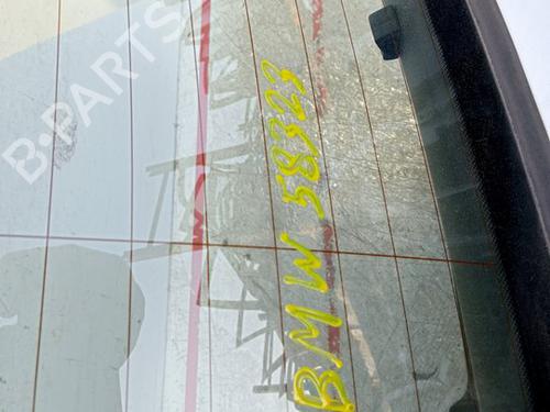 Tailgate BMW 3 Compact (E46) 318 ti | BP27160685C6 