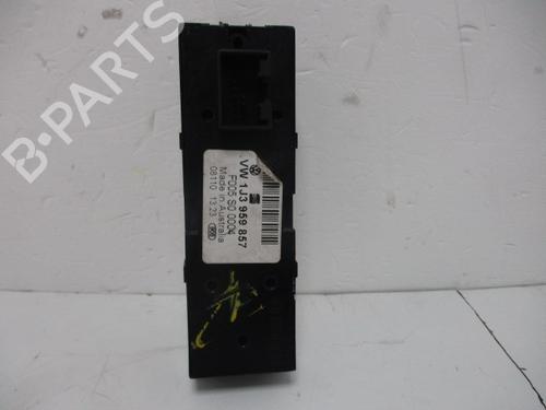 Left front window switch SEAT LEON (1M1) 1.9 TDI | BP15930154I27 